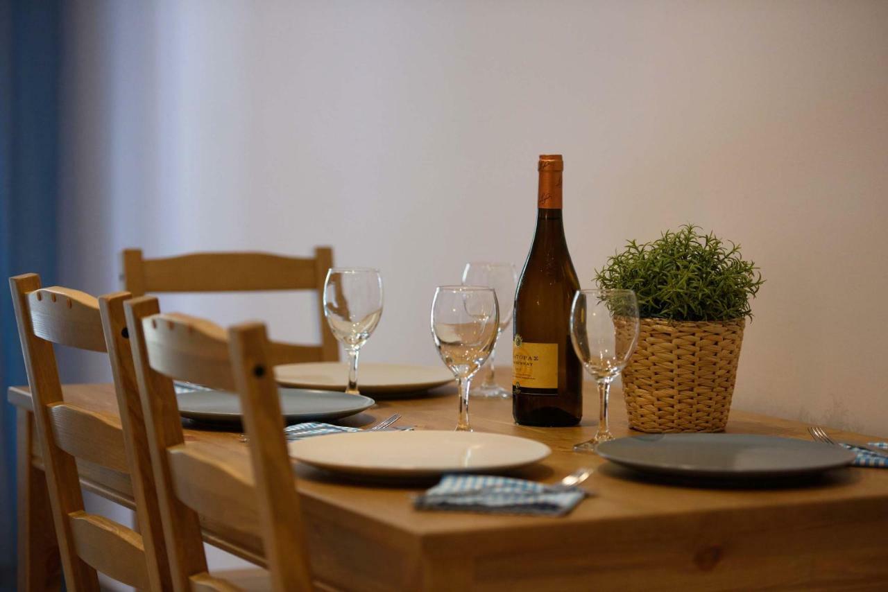 Apartament Mezza Volta Corfu By Estia Benitses  Zewnętrze zdjęcie